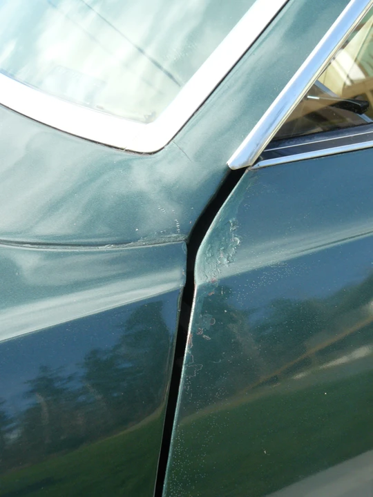 1968 AMC AMX - Image 20 of 31