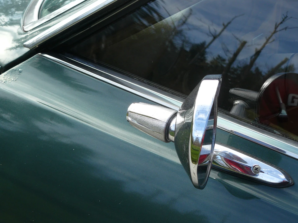 1968 AMC AMX - Image 19 of 31
