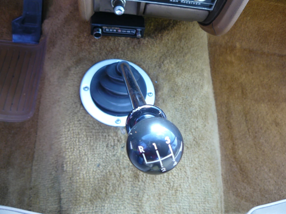 1968 AMC AMX - Image 31 of 31