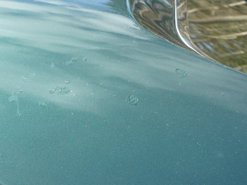 1968 AMC AMX - Image 21 of 31