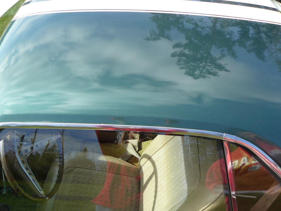 1968 AMC AMX - Image 18 of 31