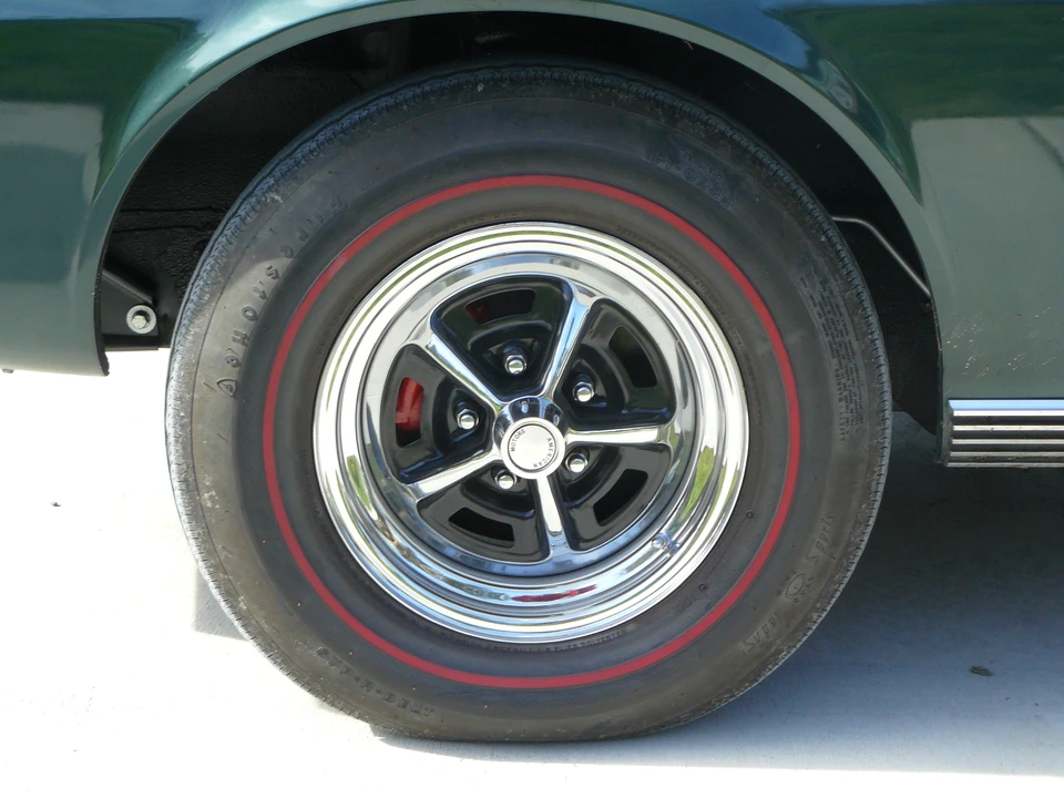1968 AMC AMX - Image 14 of 31