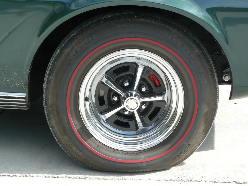 1968 AMC AMX - Image 13 of 31