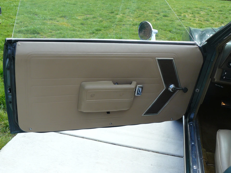 1968 AMC AMX - Image 25 of 31