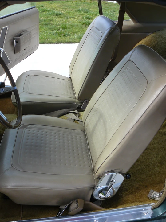 1968 AMC AMX - Image 26 of 31