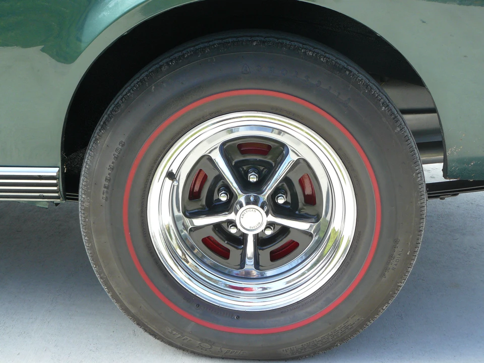 1968 AMC AMX - Image 15 of 31