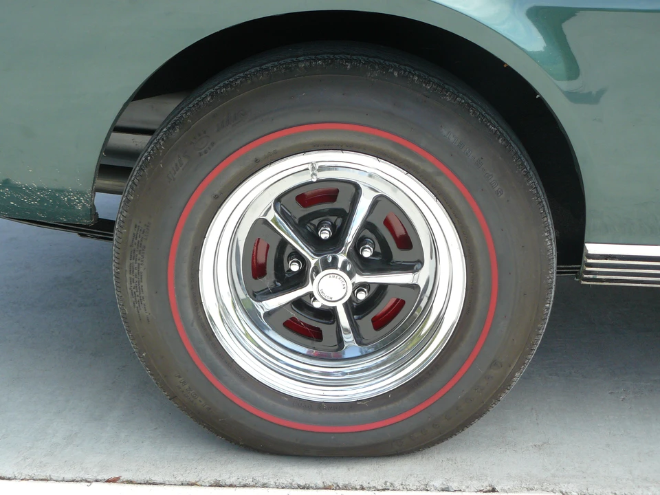 1968 AMC AMX - Image 12 of 31