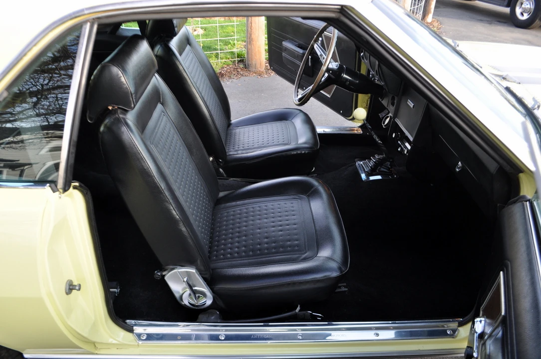 1968 AMC AMX - Image 31 of 31