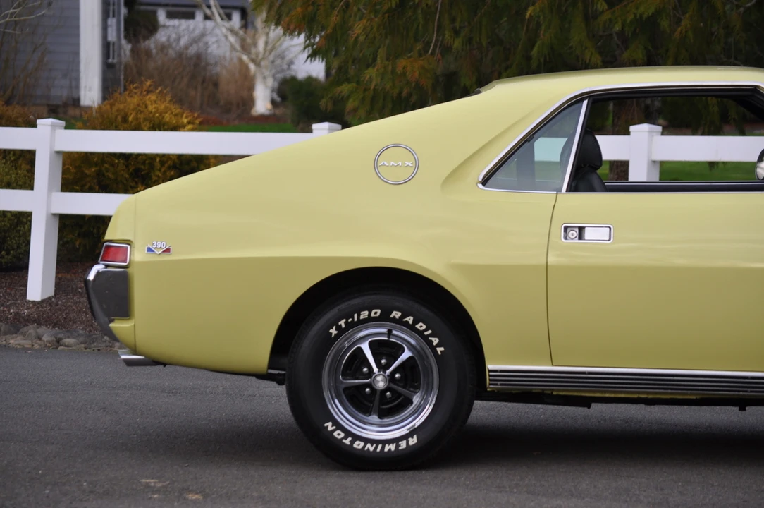 1968 AMC AMX - Image 28 of 31