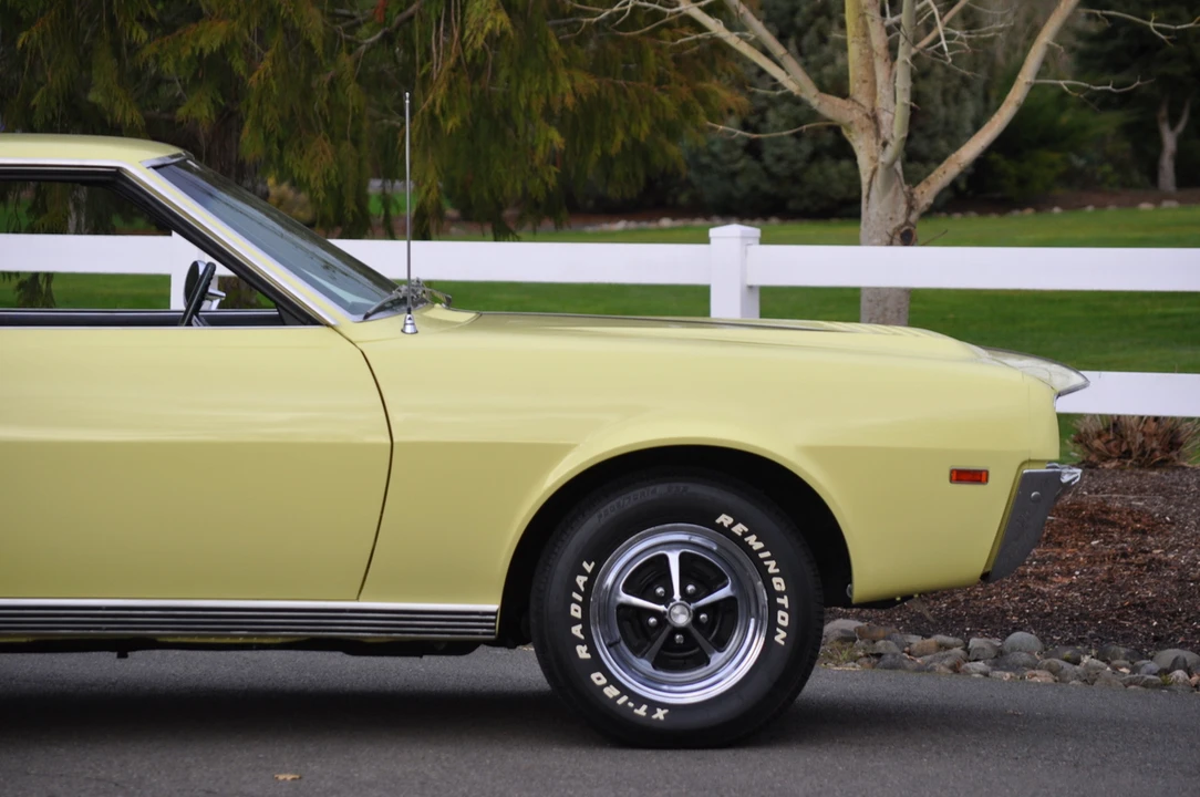 1968 AMC AMX - Image 26 of 31