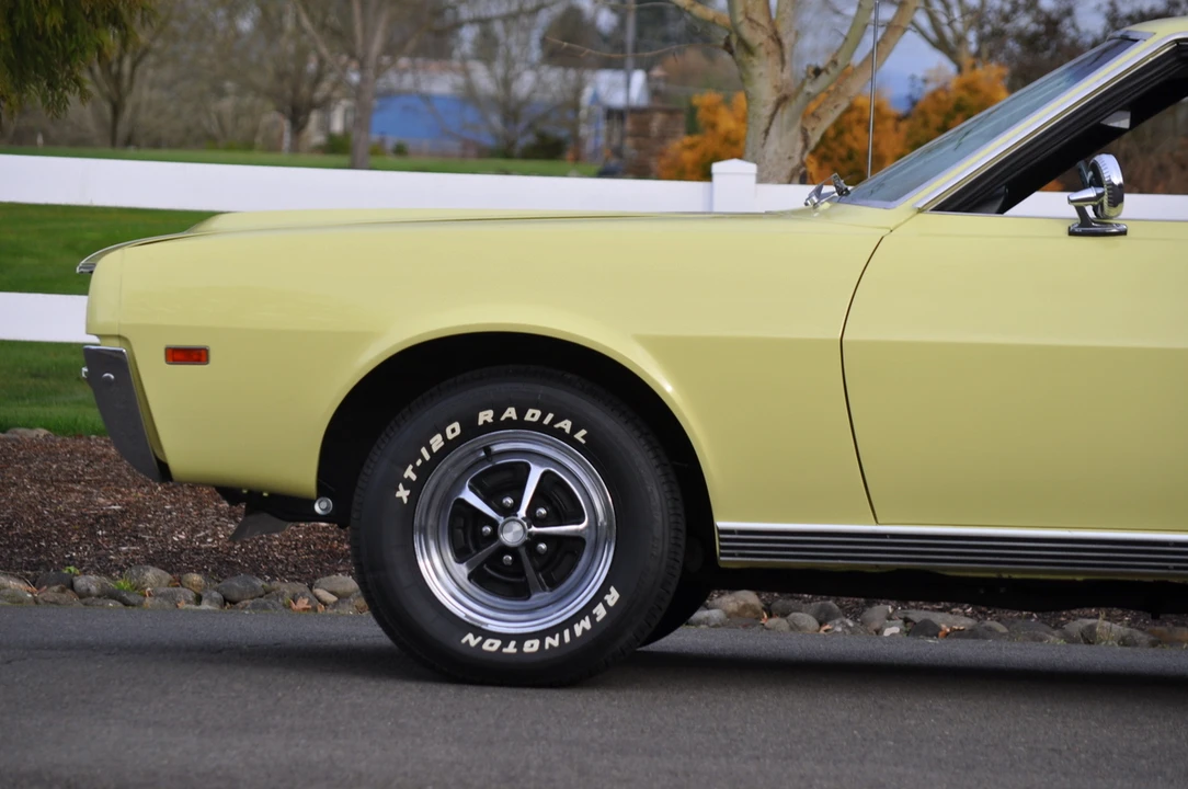 1968 AMC AMX - Image 27 of 31