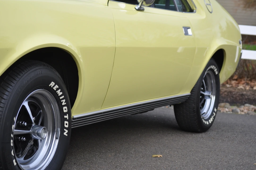 1968 AMC AMX - Image 24 of 31