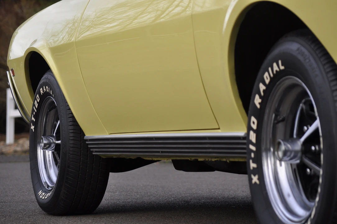 1968 AMC AMX - Image 25 of 31