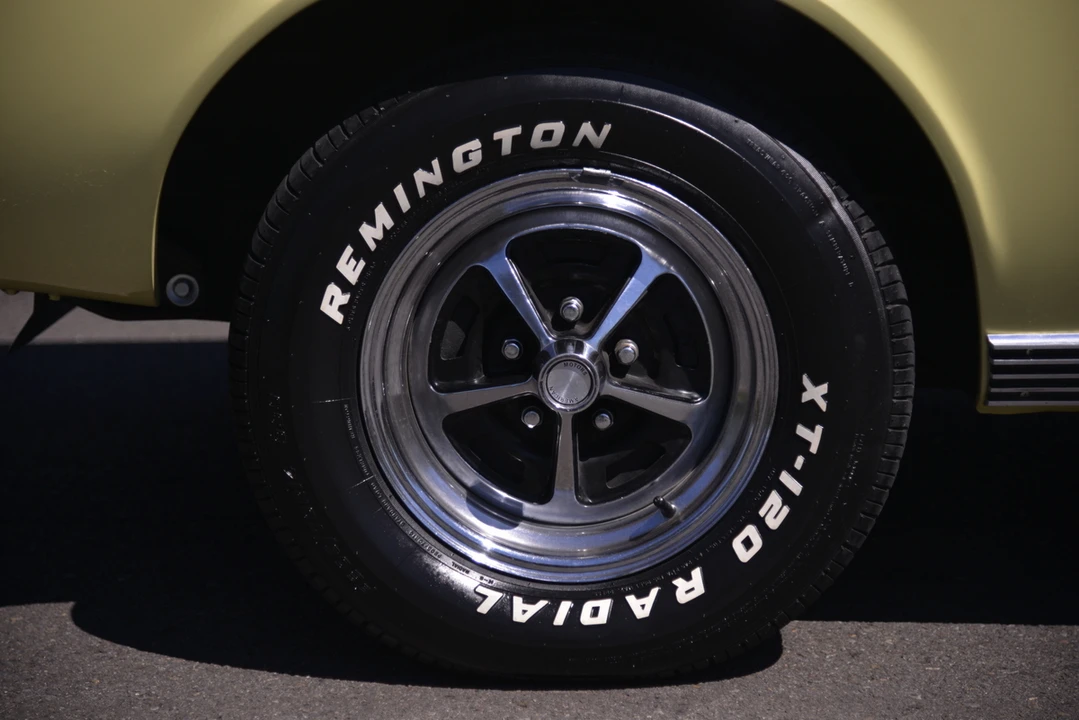 1968 AMC AMX - Image 22 of 31