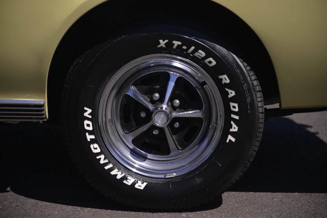 1968 AMC AMX - Image 23 of 31