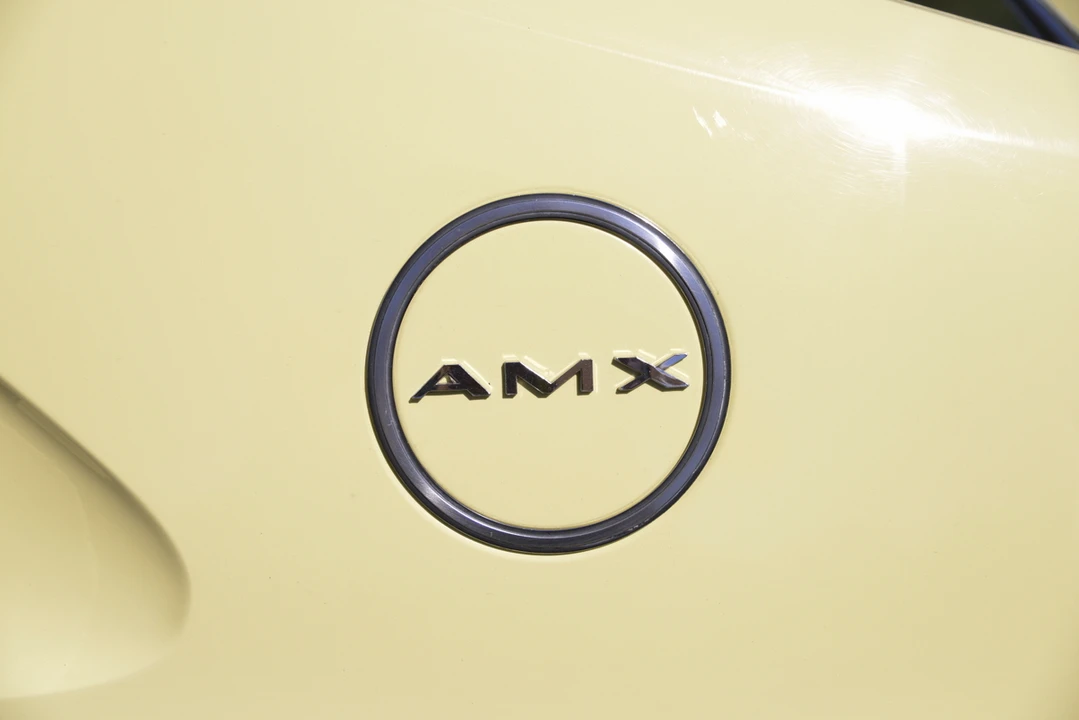 1968 AMC AMX - Image 24 of 31