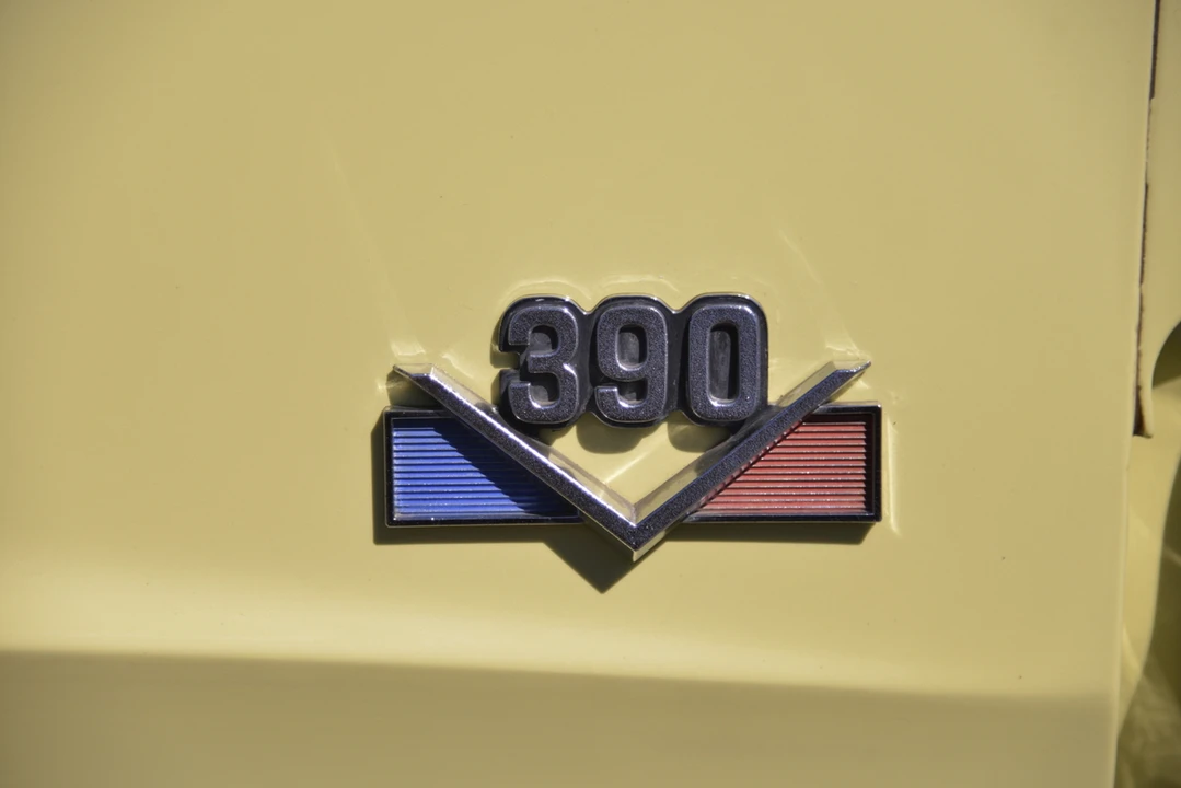1968 AMC AMX - Image 25 of 31