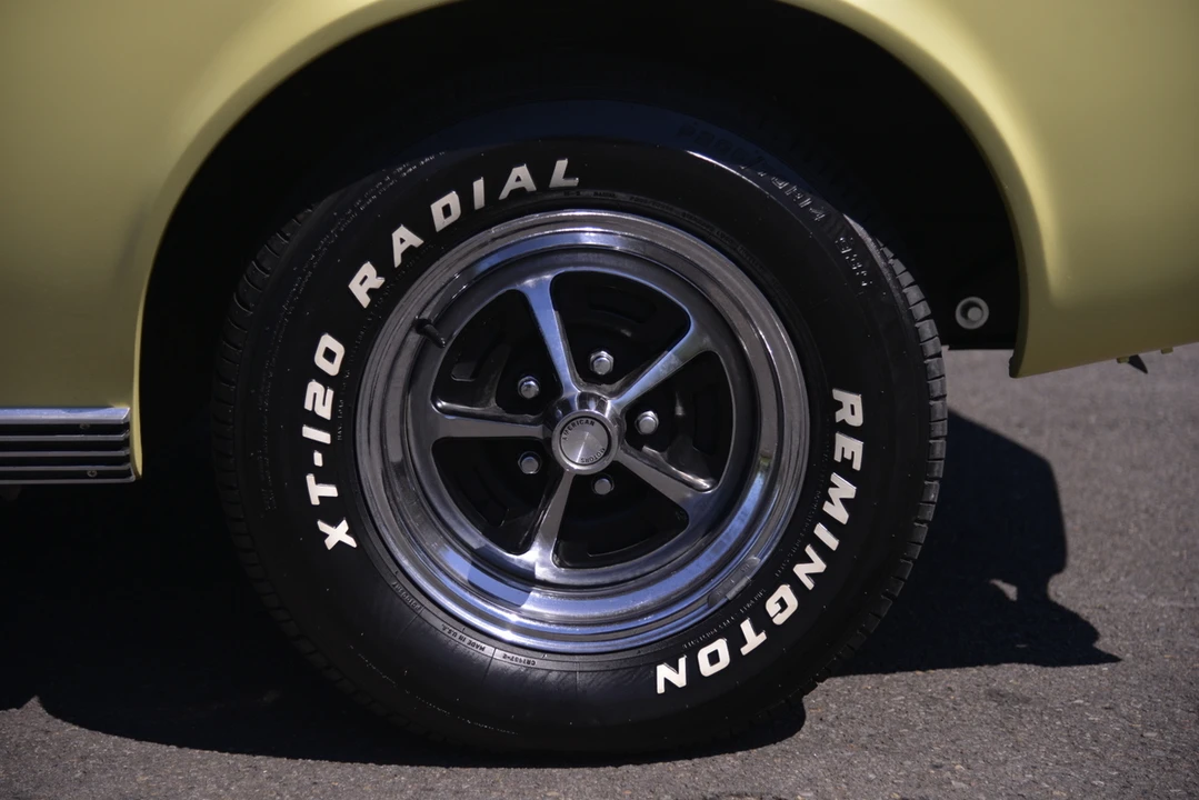 1968 AMC AMX - Image 20 of 31