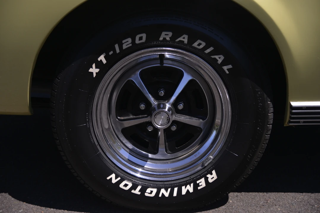 1968 AMC AMX - Image 21 of 31