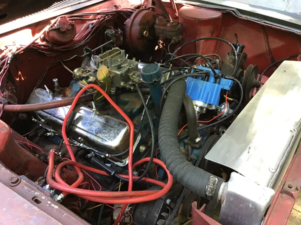 1968 AMC AMX - Image 10 of 31