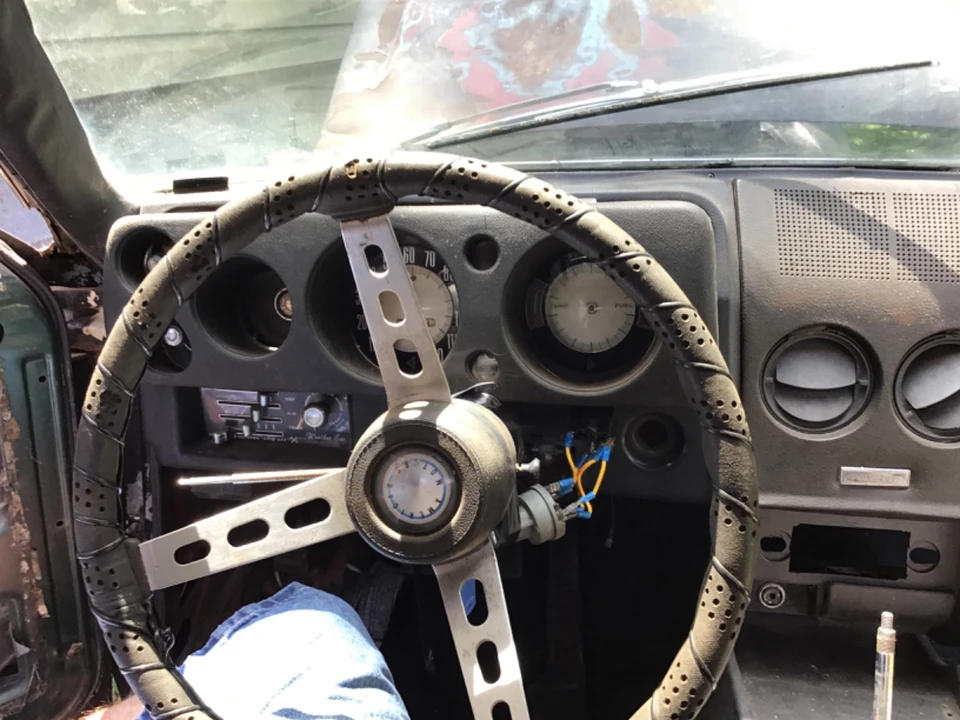 1968 AMC AMX - Image 14 of 31