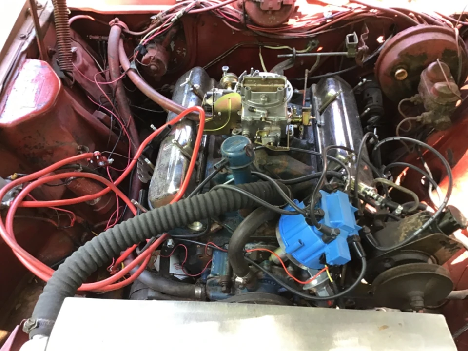 1968 AMC AMX - Image 7 of 31