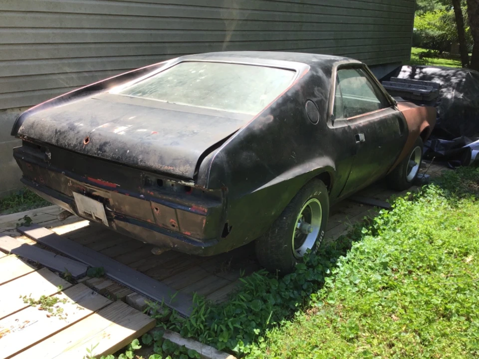 1968 AMC AMX - Image 2 of 31
