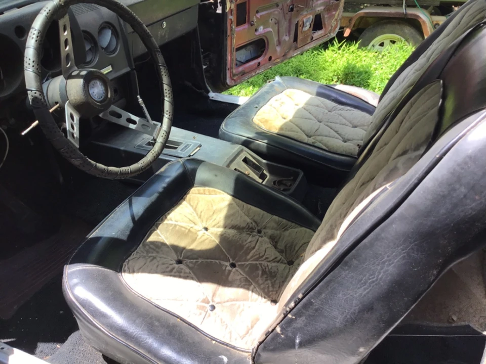 1968 AMC AMX - Image 12 of 31
