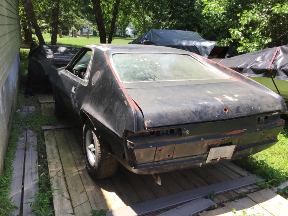 1968 AMC AMX - Image 4 of 31