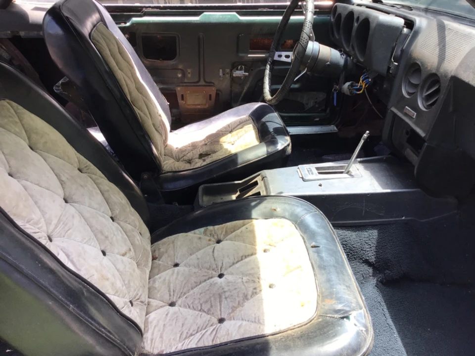 1968 AMC AMX - Image 11 of 31
