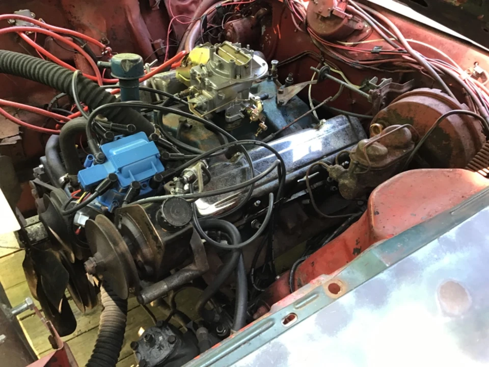 1968 AMC AMX - Image 9 of 31