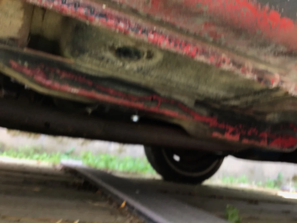 1968 AMC AMX - Image 31 of 31