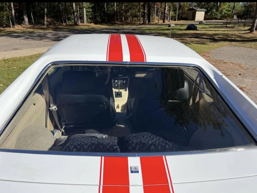 1968 AMC AMX - Image 7 of 10