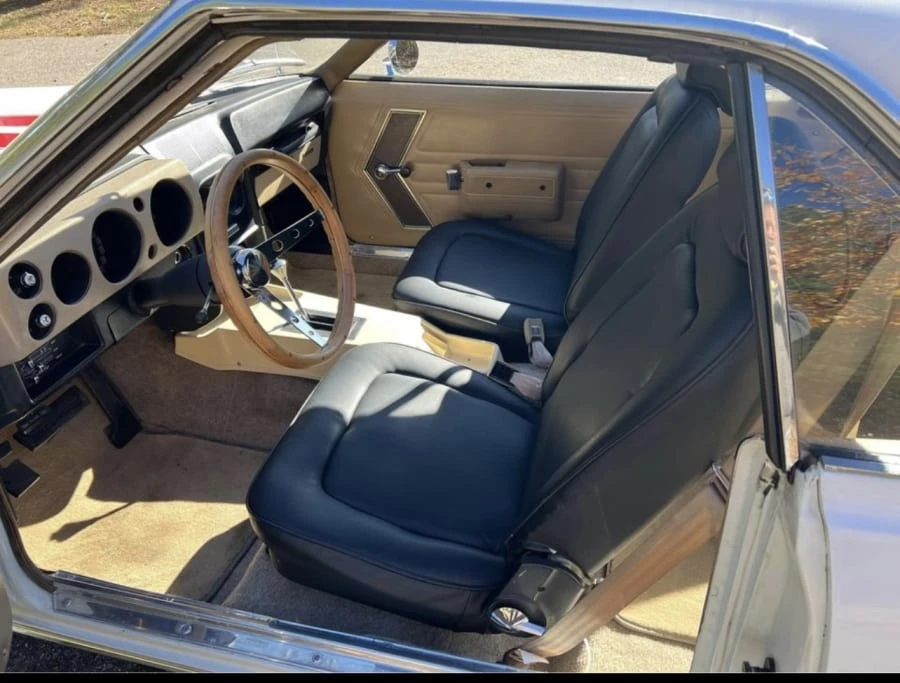 1968 AMC AMX - Image 8 of 10