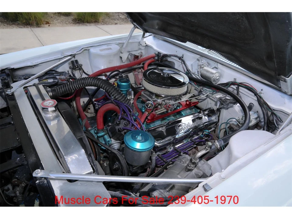 1968 AMC AMX - Image 21 of 31