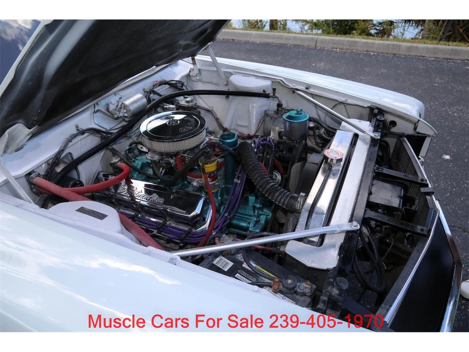 1968 AMC AMX - Image 22 of 31