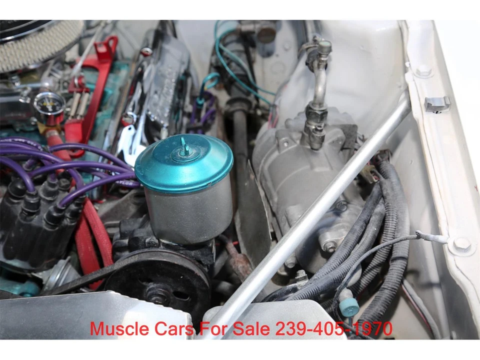 1968 AMC AMX - Image 19 of 31