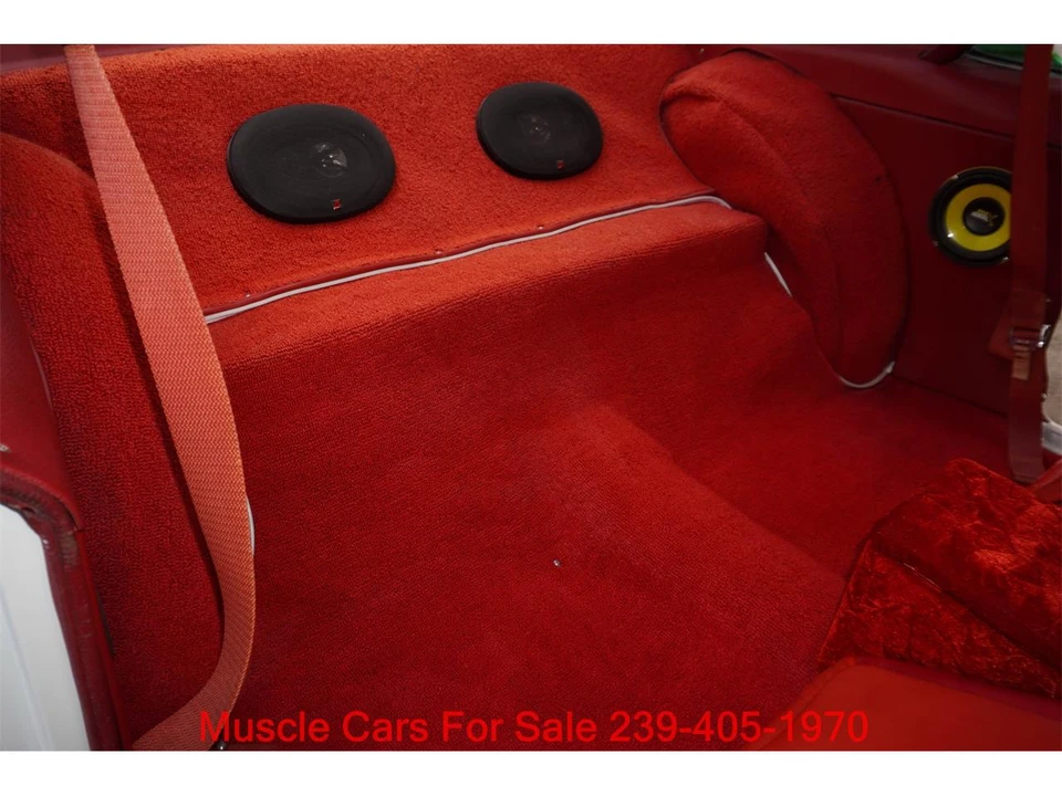1968 AMC AMX - Image 31 of 31