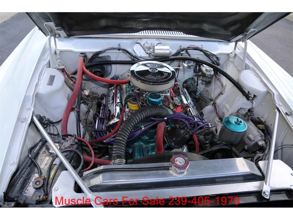 1968 AMC AMX - Image 23 of 31