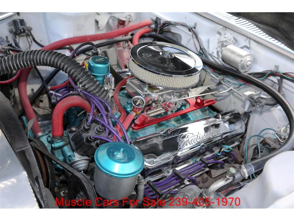 1968 AMC AMX - Image 20 of 31
