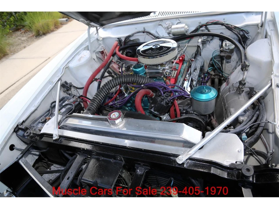 1968 AMC AMX - Image 18 of 31