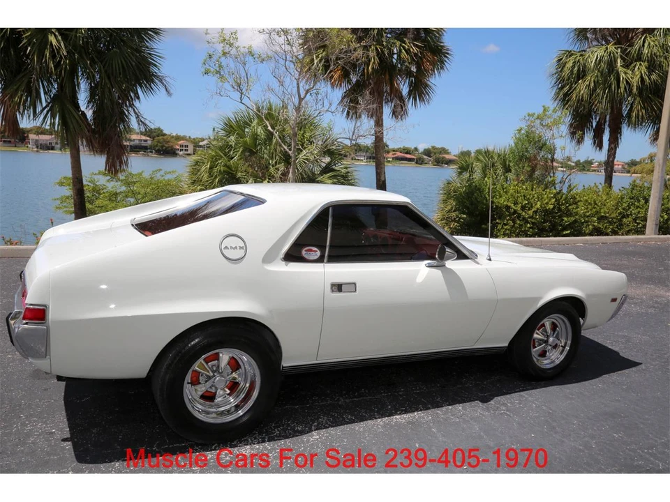 1968 AMC AMX - Image 10 of 31