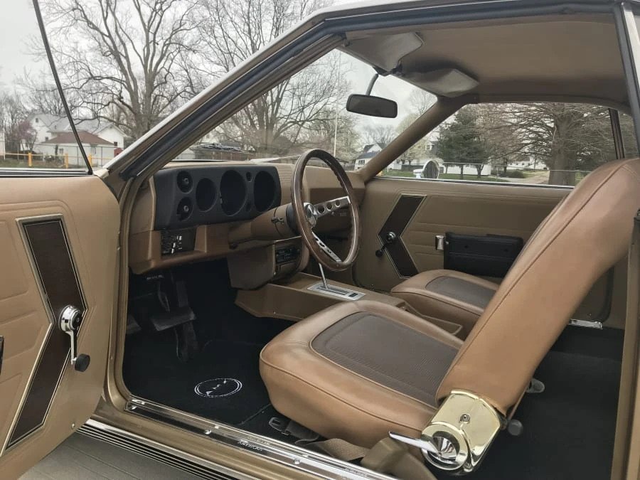 1968 AMC AMX - Image 4 of 12