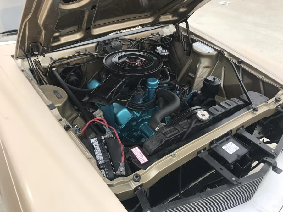 1968 AMC AMX - Image 6 of 12