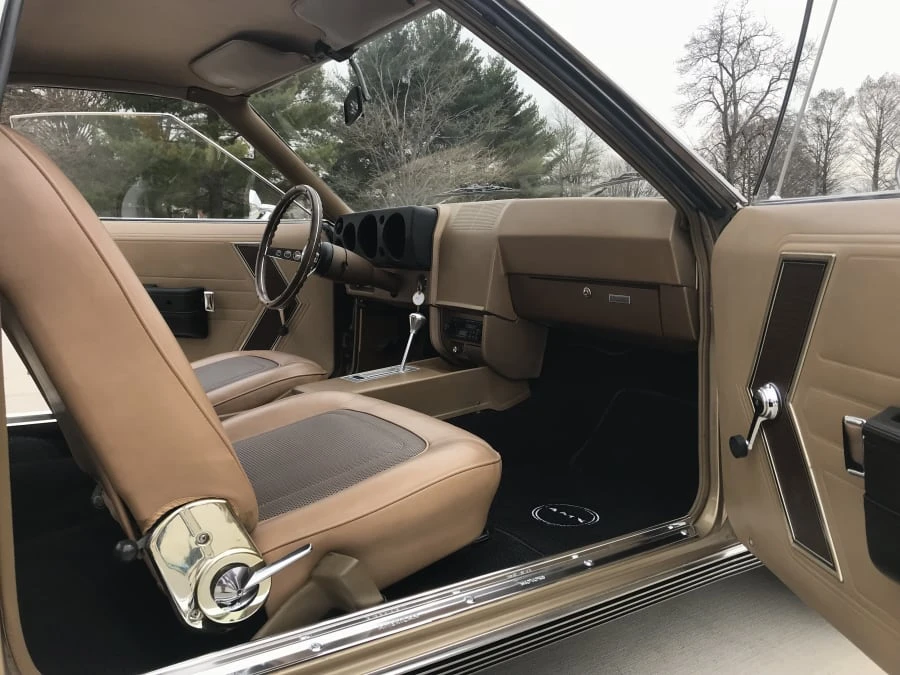 1968 AMC AMX - Image 5 of 12