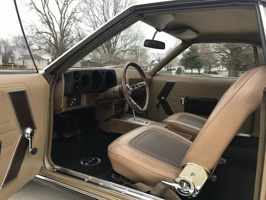 1968 AMC AMX - Image 4 of 9