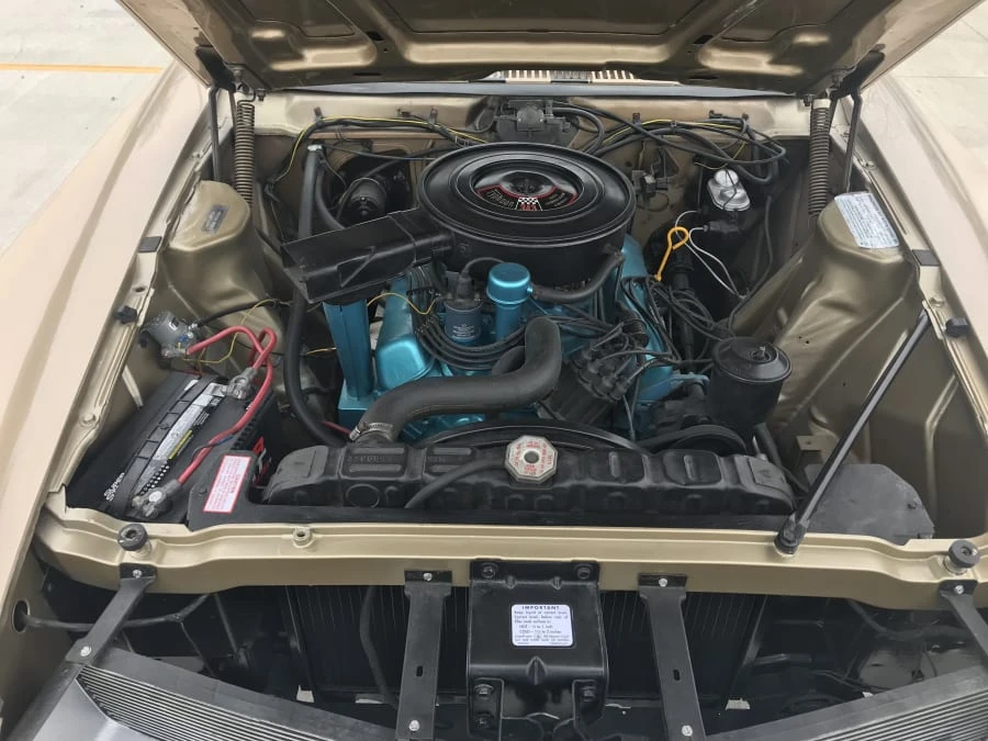 1968 AMC AMX - Image 6 of 9