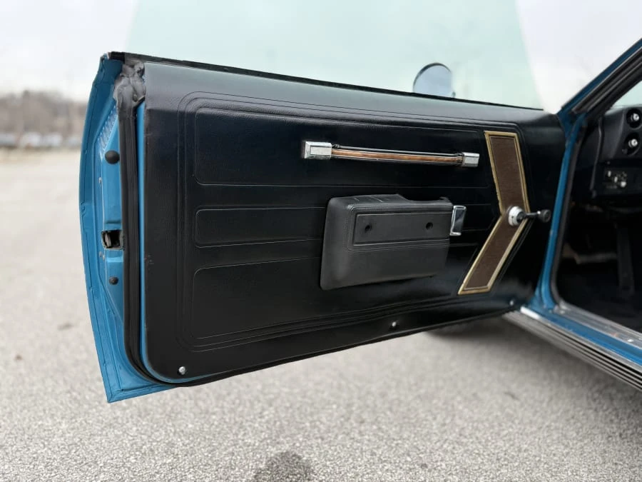 1968 AMC AMX - Image 10 of 31