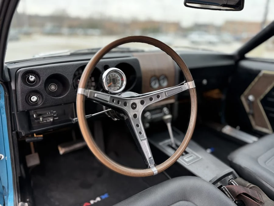 1968 AMC AMX - Image 12 of 31