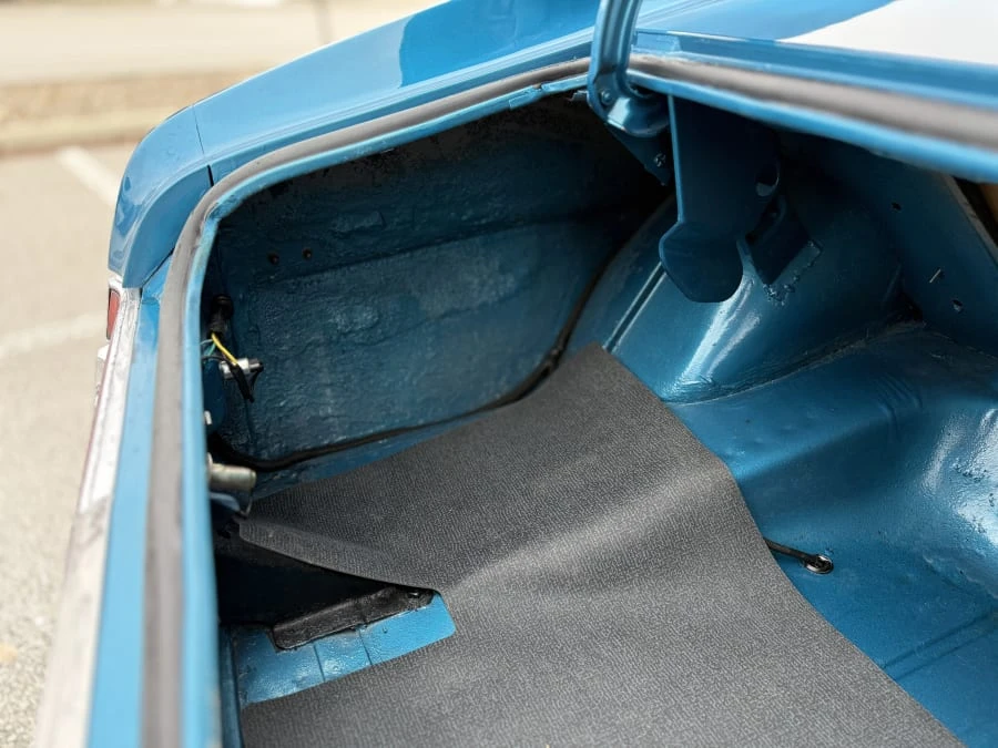 1968 AMC AMX - Image 29 of 31